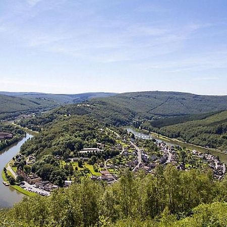 Gite De Vac'S Et D'Affaires A Montherme Bagian luar foto