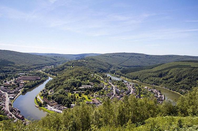 Gite De Vac'S Et D'Affaires A Montherme Bagian luar foto